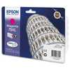 Epson T7903 Cartouche d'encre Magenta Epson T7903 Cartouche d'encre Magenta