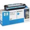 HP Q7581A Toner Cya LJ3000 6000 Page HP Q7581A Toner Cya LJ3000 6000 Page