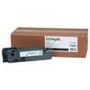 Lexmark C52025X Bouteille recuperation Lexmark C52025X Bouteille recuperation
