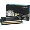 Lexmark 0C734A1KG Toner BK LRP 6000 P Lexmark 0C734A1KG Toner BK LRP 6000 P