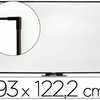 TABLEAU BLANC VANERUM I3BOARD INTERACTIF TACTILE 87" FORMAT PROJECTION 16:10 10 POINTS DE CONTACT SURFACE AMAILLAE E3 TABLEAU BLANC VANERUM I3BOARD INTERACTIF TACTILE 87" FORMAT PROJECTION 16:10 10 POINTS DE CONTACT SURFACE AMAILLAE E3