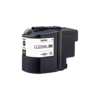 Brother LC229XLBK Cart. noire 2400p Brother LC229XLBK Cart. noire 2400p