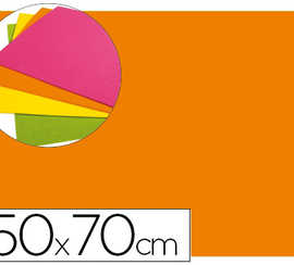plaque-mousse-liderpapel-50x70cm-60g-m2-paisseur-1-5mm-unicolore-orange-fluorescent