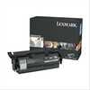 Lexmark 0X654X31E Corpo Très H.C 36000p Lexmark 0X654X31E Corpo Très H.C 36000p