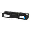 Ricoh Aficio SP C252 Toner Cyan Remanufacturé Ricoh Aficio SP C252 Toner Cyan Remanufacturé