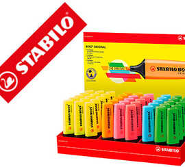 pr-sentoir-de-45-surligneurs-stabilo-boss-original