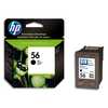 HP C6656AE#301 Bulk Blister N°56 Blk HP C6656AE#301 Bulk Blister N°56 Blk