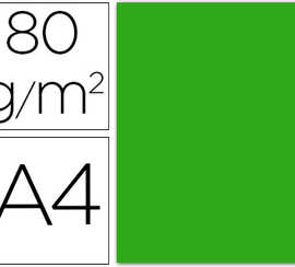 papier-couleur-liderpapel-mult-ifonctions-a4-80g-m2-unicolore-vert-paquet-15f