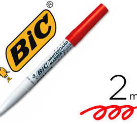 marqueur-bic-velleda-1741-effa-cable-pointe-ogive-traca-2mm-encre-catone-format-stylo-grande-longavita-rouge