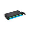 Samsung CLP-C660B Toner Cyan Remanufacturé Samsung CLP-C660B Toner Cyan Remanufacturé