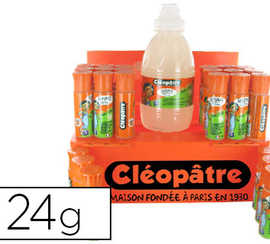 colle-scolaire-claop-tre-claob-io-liquide-forte-prise-diffarae-coffret-scolaire-inclus-24-flacons-25g-et-1-recharge-500g