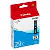 CANON 4873B001 Ink Jet PGI-29 C NICHE CANON 4873B001 Ink Jet PGI-29 C NICHE