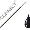 RECHARGE Q-CONNECT STYLO-BILLE SUR SOCLE ENCRE COULEUR NOIRE RECHARGE Q-CONNECT STYLO-BILLE SUR SOCLE ENCRE COULEUR NOIRE