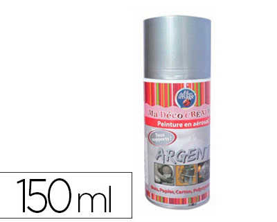 peinture-art-design-coloris-or-spray-150ml