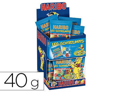 mini-sachet-haribo-schtroumpf-40g