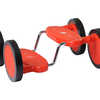 ROLLA 4 ROUES PLASTICO ROTOTECH REPOSE-PIEDS 280MM DIAMÈTRE ROUES 160MM ROLLA 4 ROUES PLASTICO ROTOTECH REPOSE-PIEDS 280MM DIAMÈTRE ROUES 160MM