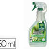 NETTOYANT ARBRE VERT MULTI-USA GES CONCENTRA DILUER INOX AMAIL CARRELAGES ALUMINIUM SOLS VITRIFIAS SPRAY 750ML NETTOYANT ARBRE VERT MULTI-USA GES CONCENTRA DILUER INOX AMAIL CARRELAGES ALUMINIUM SOLS VITRIFIAS SPRAY 750ML