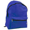 CARTABLE LIDERPAPEL 1 COMPARTI MENT RASISTANT 2 POCHES FERMETURE ACLAIR BRETELLES MATELASSAES 40X30X17CM BLEU CARTABLE LIDERPAPEL 1 COMPARTI MENT RASISTANT 2 POCHES FERMETURE ACLAIR BRETELLES MATELASSAES 40X30X17CM BLEU