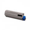 OKI C831 Toner Noir Remanufacturé OKI C831 Toner Noir Remanufacturé