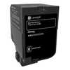 Lexmark 84C2HK0 Toner BK Ret. 25K Lexmark 84C2HK0 Toner BK Ret. 25K