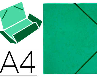 chemise-coutal-3-rabats-sans-lastique-a4-24x32cm-carte-lustr-e-5-10e-tiquette-dos-15mm-coloris-vert