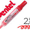 MARQUEUR PENTEL EASYFLO RECYCOLOGY TABLEAU BLANC ROUGE