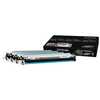 Lexmark 0C734X24G Pack 4 photoconducteur Lexmark 0C734X24G Pack 4 photoconducteur