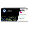 HP 656X High Yield Magenta LaserJet HP 656X High Yield Magenta LaserJet