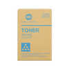 KONICA TONER COP C KONICA TONER COP C