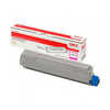 OKI 46507506 Toner Magenta 6000 pages OKI 46507506 Toner Magenta 6000 pages