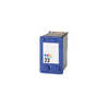 CARTOUCHE JET D'ENCRE REMA HP C9352CE TRICOLOR CARTOUCHE JET D'ENCRE REMA HP C9352CE TRICOLOR