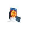 Brother LC980BKBP Blister Pack Noir 350p Brother LC980BKBP Blister Pack Noir 350p