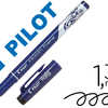 STYLO-FEUTRE PILOT FRIXION FINELINER POINTE 1.3MM COLORIS NOIR STYLO-FEUTRE PILOT FRIXION FINELINER POINTE 1.3MM COLORIS NOIR