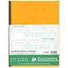 JOURNAL EXACOMPTA CAISSE/BANQU E 250X320MM VERTICAL 33 LIGNES 80 PAGES 2 LIBELLAS 5 DABITS 5 CRADITS JOURNAL EXACOMPTA CAISSE/BANQU E 250X320MM VERTICAL 33 LIGNES 80 PAGES 2 LIBELLAS 5 DABITS 5 CRADITS