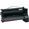 Lexmark C782 Toner Magenta Remanufacturé Lexmark C782 Toner Magenta Remanufacturé