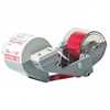 BROTHER Ruban encreur rouge 300m BROTHER Ruban encreur rouge 300m