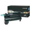 LEXMARK TONER N 20K LEXMARK TONER N 20K