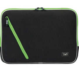 pochette-t-nb-netbook-7-10-mousse-amortisseur-chocs-r-duit-vibrations-fermetures-blanches-poche-arri-re-frontale-vert