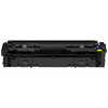 HP CF532A Toner Jaune Remanufacturé HP CF532A Toner Jaune Remanufacturé