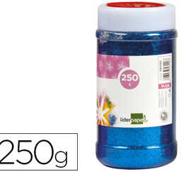 paillette-fantaisie-liderpapel-coloris-bleu-matallisa-pot-250g