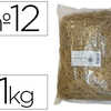 BRACELET CAOUTCHOUC BLOND SAFETOOL 120X10MM SACHET 1KG BRACELET CAOUTCHOUC BLOND SAFETOOL 120X10MM SACHET 1KG