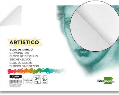 bloc-liderpapel-papier-dessin-artistique-verona-encoll-sans-encadrement-120g-m2-format-a4-297x210mm-24f