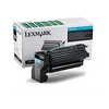 Lexmark 15G042C Toner C C752 LRP 15000P Lexmark 15G042C Toner C C752 LRP 15000P