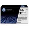HP CE505A Toner Noir HP CE505A Toner Noir