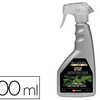 DESTRUCTEUR D'ODEUR PARFUM JAC INTHE VERTE FLACON 500ML DESTRUCTEUR D'ODEUR PARFUM JAC INTHE VERTE FLACON 500ML