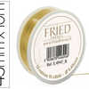 FIL ACIER BOBINE 45MMX10M COLO RIS BRONZE FIL ACIER BOBINE 45MMX10M COLO RIS BRONZE