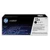 HP Q2612A Toner Noire 1010/12 2000 Pa HP Q2612A Toner Noire 1010/12 2000 Pa