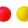 BALLON DE HANDBALL PLASTICO ROTOTECH SOFT EN MOUSSE DIAMÈTRE 175MM 100G BALLON DE HANDBALL PLASTICO ROTOTECH SOFT EN MOUSSE DIAMÈTRE 175MM 100G