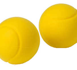 balle-de-tennis-plastico-rototech-ball-soft-en-mousse-diam-tre-70mm-15g-coloris-jaune-lot-de-2-unit-s