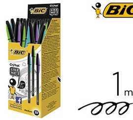 stylo-bille-bic-cristal-capuchon-bicolor-pointe-moyenne-1-0mm-encre-coloris-noir